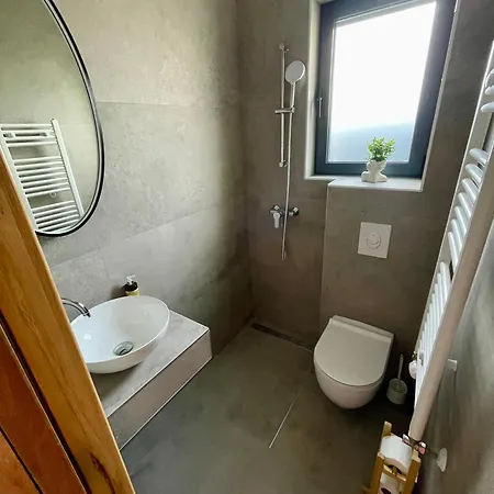 Villa T & V Privlaka