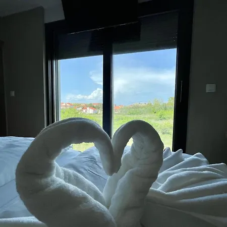 T & V Villa Privlaka