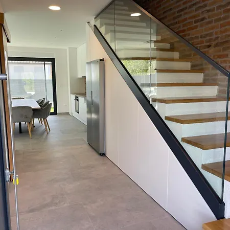 T & V Villa Privlaka (Zadar)