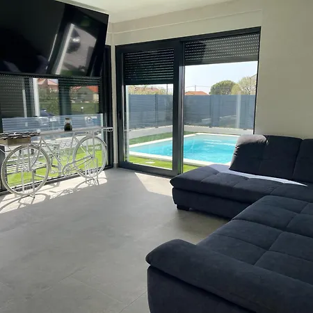 T & V * Privlaka (Zadar)