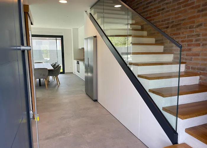 T & V Villa Privlaka (Zadar)