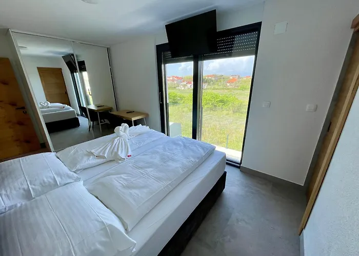 T & V Villa Privlaka (Zadar)