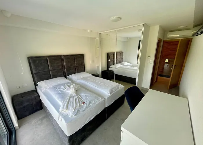 T & V * Privlaka (Zadar)