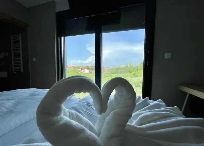 T & V Villa Privlaka (Zadar)